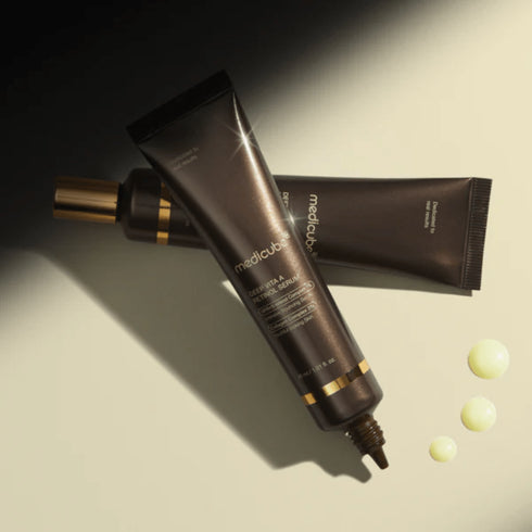 Deep Vita A Retinol Serum, 30 ml - WowSkin Romania